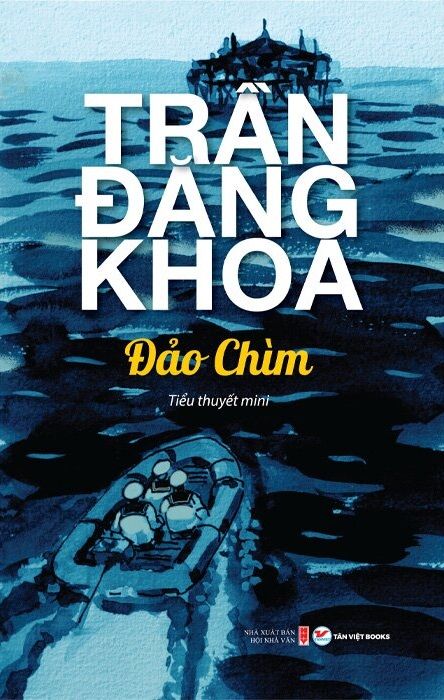  Đảo Chìm - Trần Đăng Khoa 