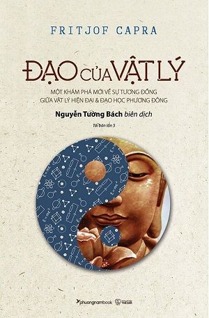  Đạo Của Vật Lý - Tái bản 2022 