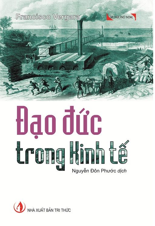  Đạo Đức Trong Kinh Tế 