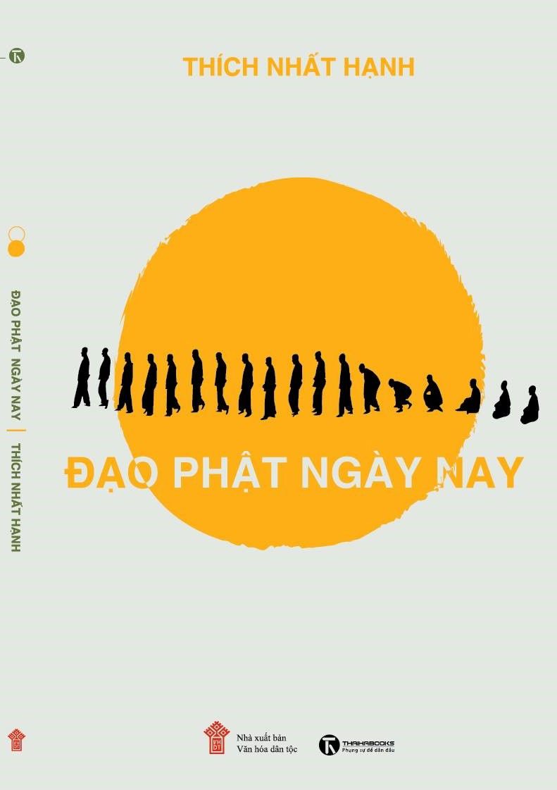  Đạo Phật Ngày Nay 