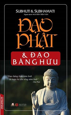  Đạo Phật và đạo bằng hữu 