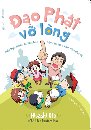  Đạo Phật vỡ lòng (Tái bản 2024) 