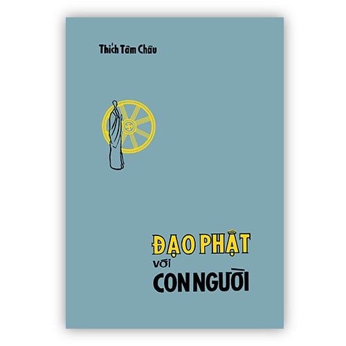  Đạo Phật với con người 
