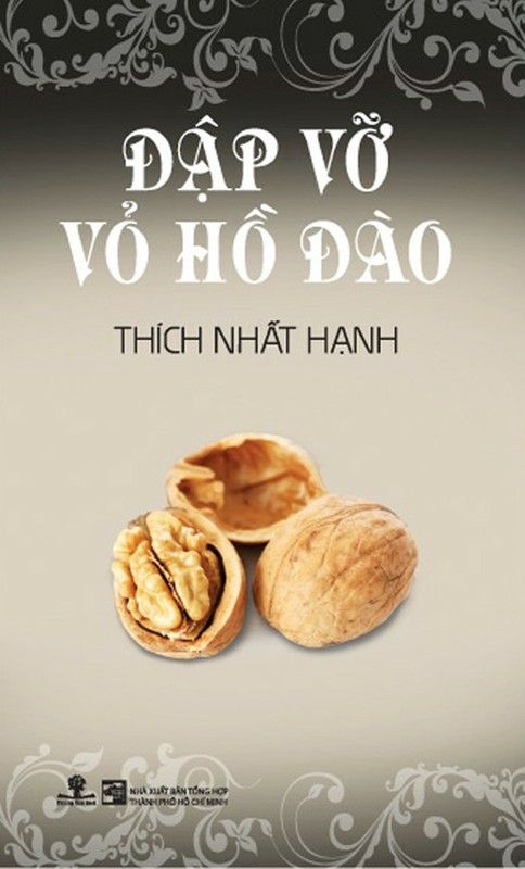  Đập Vỡ Vỏ Hồ Đào- Tái Bản 2019 