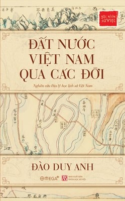  Đất Nước Việt Nam Qua Các Đời - Bìa Cứng 