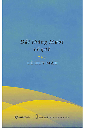  Dắt tháng mười về quê 