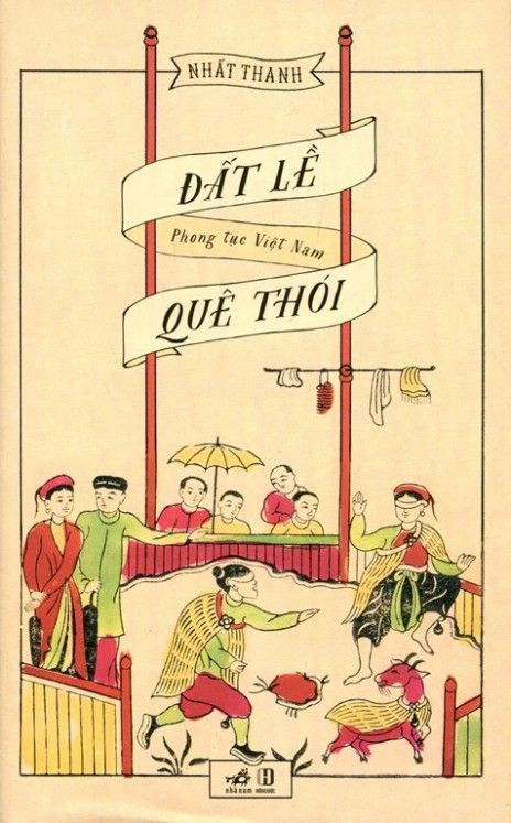 Đất Lề Quê Thói - Tái Bản 2020 