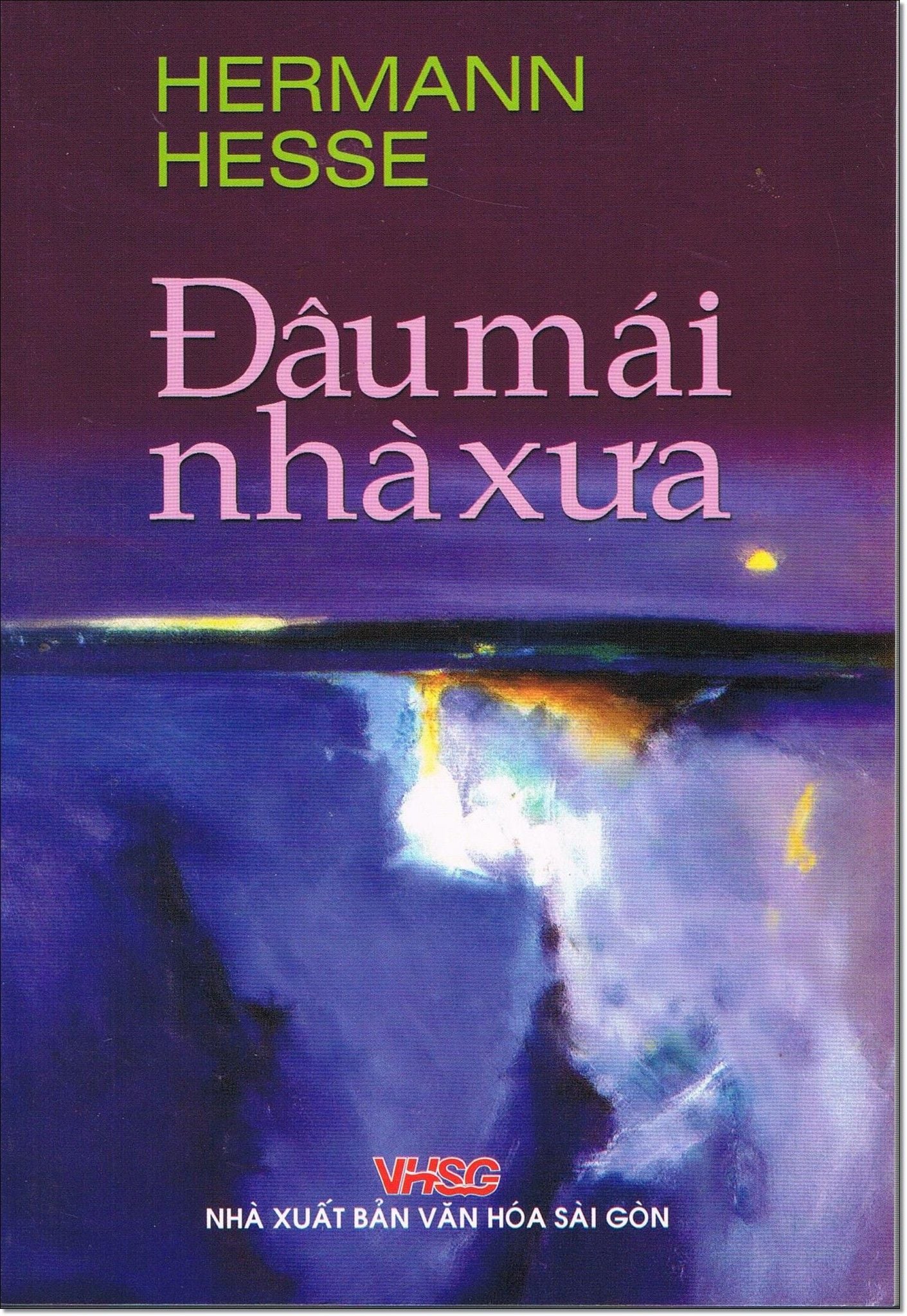  Đâu Mái Nhà Xưa 