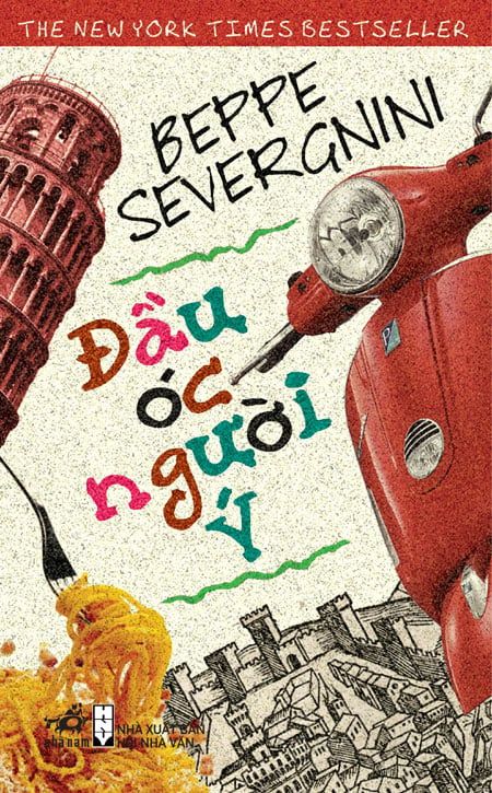  Đầu Óc Người Ý 