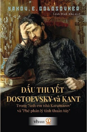  Đấu thuyết Dostoevsky và Kant 
