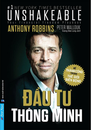  Đầu Tư Thông Minh - Anthony Robbins 