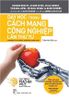  Dạy Học Trong Cách Mạng Công Nghiệp Lần Thứ Tư 