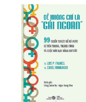  Để Không Chỉ Là Gái Ngoan 
