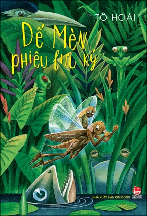  DẾ MÈN PHIÊU LƯU KÝ 