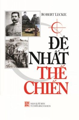  Đệ Nhất Thế Chiến 