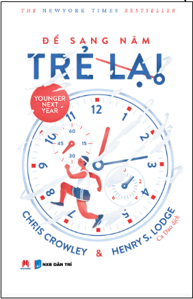  Để sang năm trẻ lại 