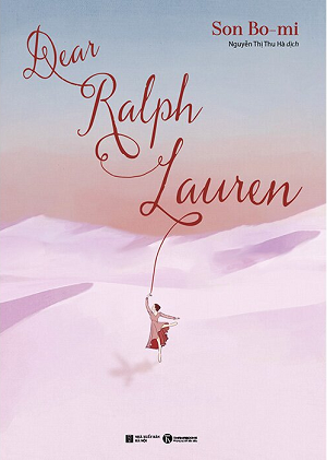  Dear Ralph Lauren 