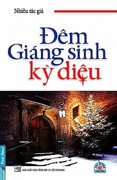  Đêm Giáng Sinh Kỳ Diệu 