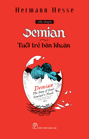 DEMIAN - TUỔI TRẺ BĂN KHOĂN 