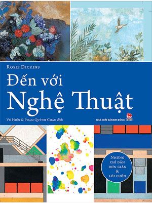  Đến Với Nghệ Thuật 