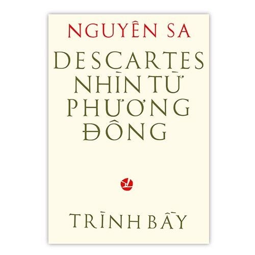  Descartes nhìn từ phương Đông 