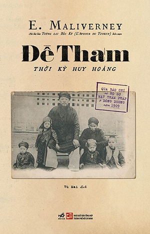  Đề Thám - Thời Kỳ Huy Hoàng - E. Maliverney 