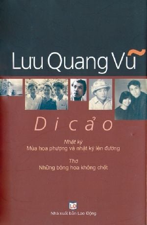  Di Cảo Thơ 