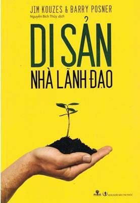  Di Sản Nhà Lãnh Đạo 