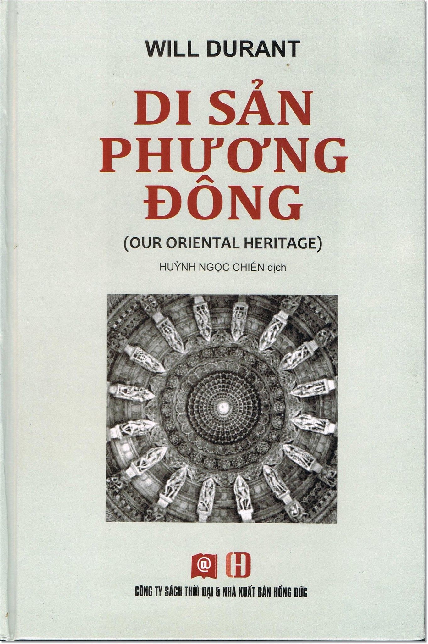  Di sản phương Đông 