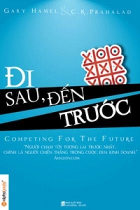  Đi Sau, Đến Trước 