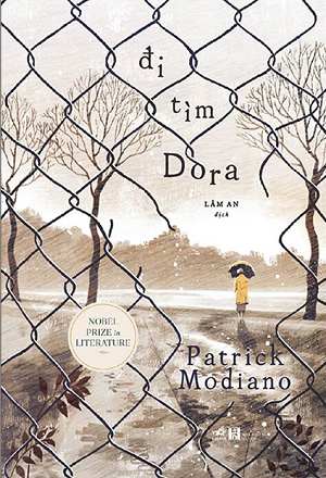  Đi Tìm Dora - Patrick Modiano 