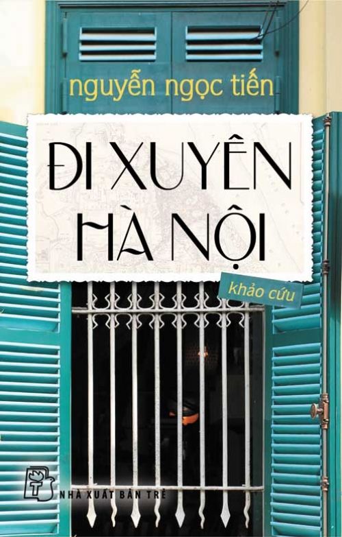  Đi Xuyên Hà Nội 