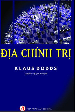  Địa Chính trị - Tái bản 2019 