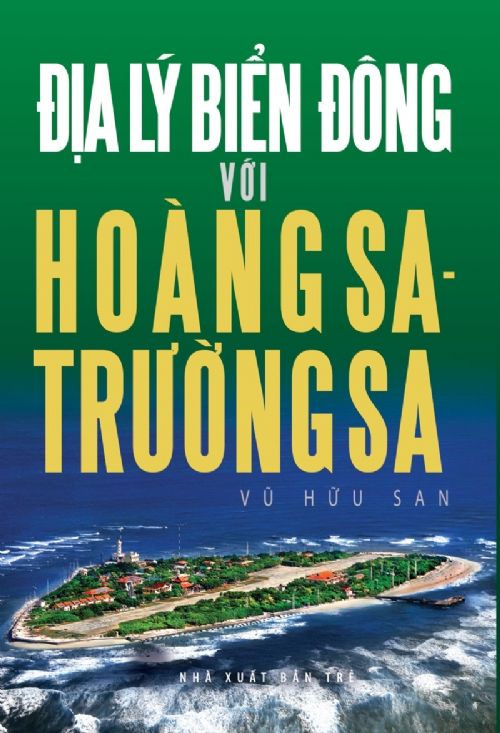  Địa Lý Biển Đông Với Hoàng Sa - Trường Sa 