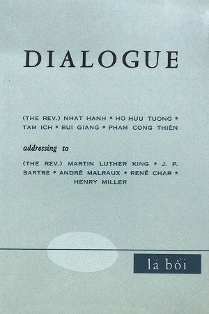  Dialogue 
