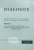  Dialogue 