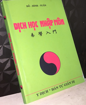  Dịch Học Nhập Môn 