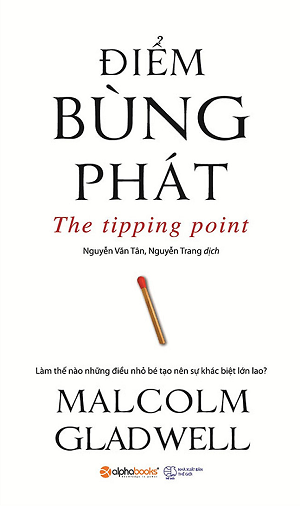  Điểm Bùng Phát - Tái bản 2018 