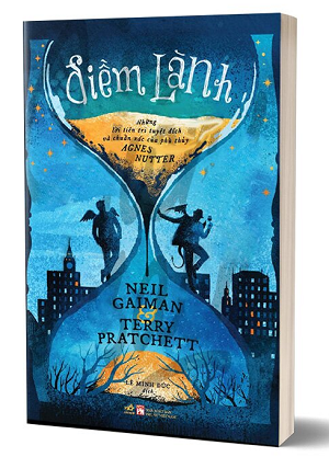  Điềm Lành - Những Lời Tiên Tri Tuyệt Đích Và Chuẩn Xác Của Phù Thủy Agnes Nutter -  Neil Gaiman, Terry Pratchett 
