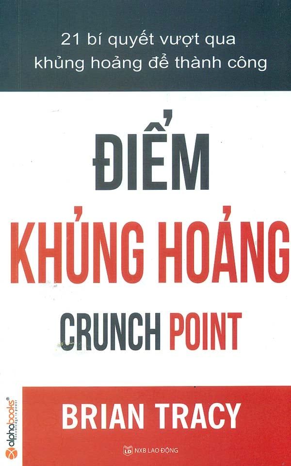  Điểm Khủng Hoảng 