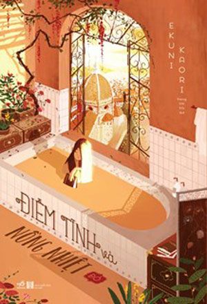  ĐIỀM TĨNH VÀ NỒNG NHIỆT - ĐỎ 