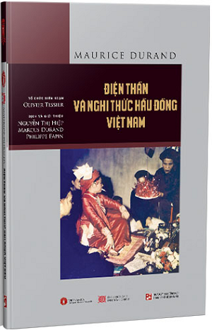  Điện thần và nghi thức hầu đồng Việt Nam 