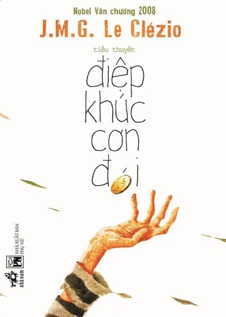  Điệp Khúc Cơn Đói 