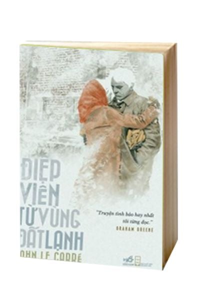  Điệp viên từ vùng đất lạnh 