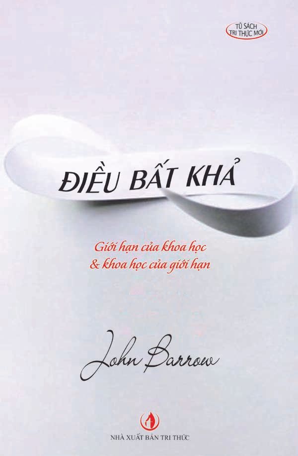  Điều Bất Khả 