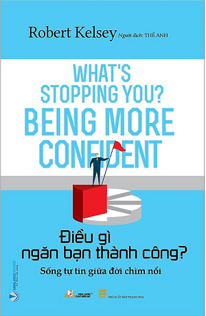  Điều Gì Ngăn Bạn Thành Công? 