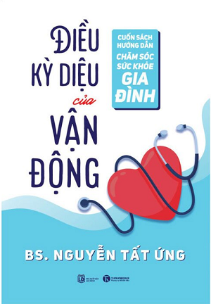  Điều Kỳ Diệu Của Vận Động 
