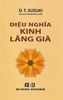  Diệu Nghĩa Kinh Lăng Già 