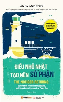  Điều Nhỏ Nhặt Tạo Nên Số Phận (Tái Bản 2018) 