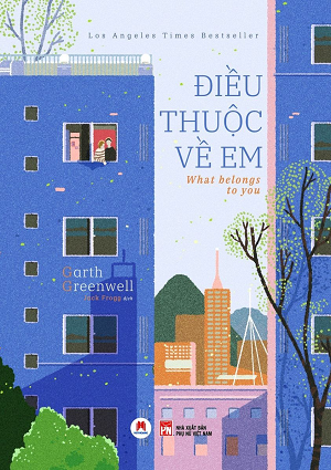  ĐIỀU THUỘC VỀ EM 
